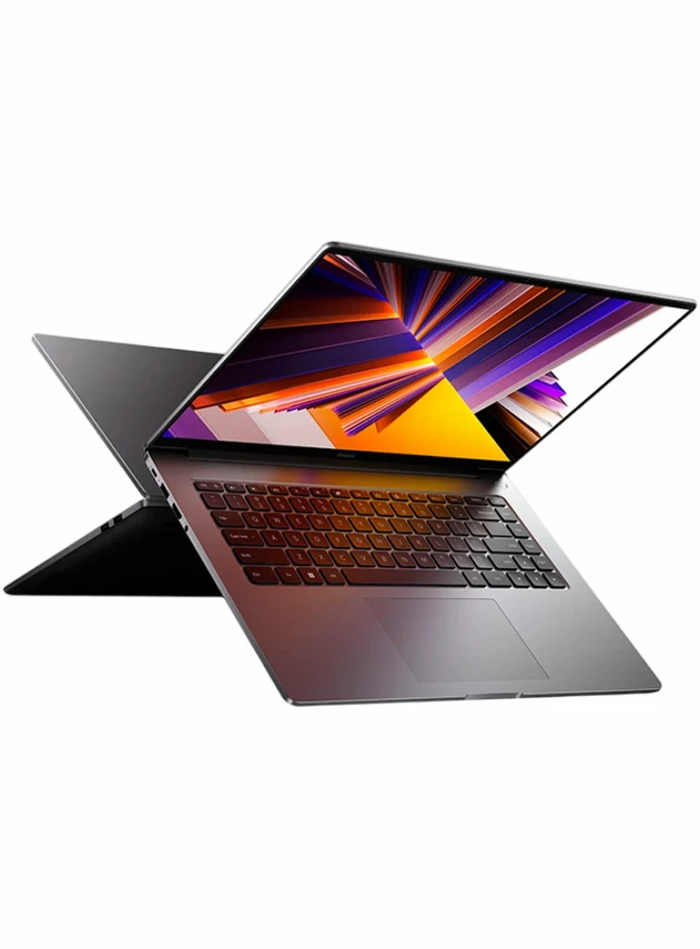 Ноутбук RedmiBook Pro 15 i7 16/512 RTX2050 (JYU4463CN) 