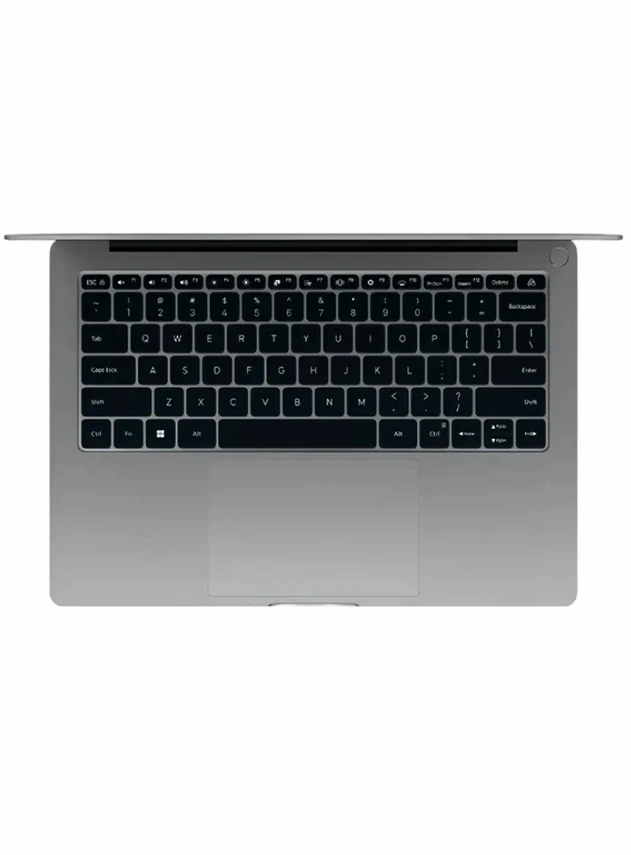 Ноутбук RedmiBook 16 i5-13420H 16/1024 (JYU4615CN) 