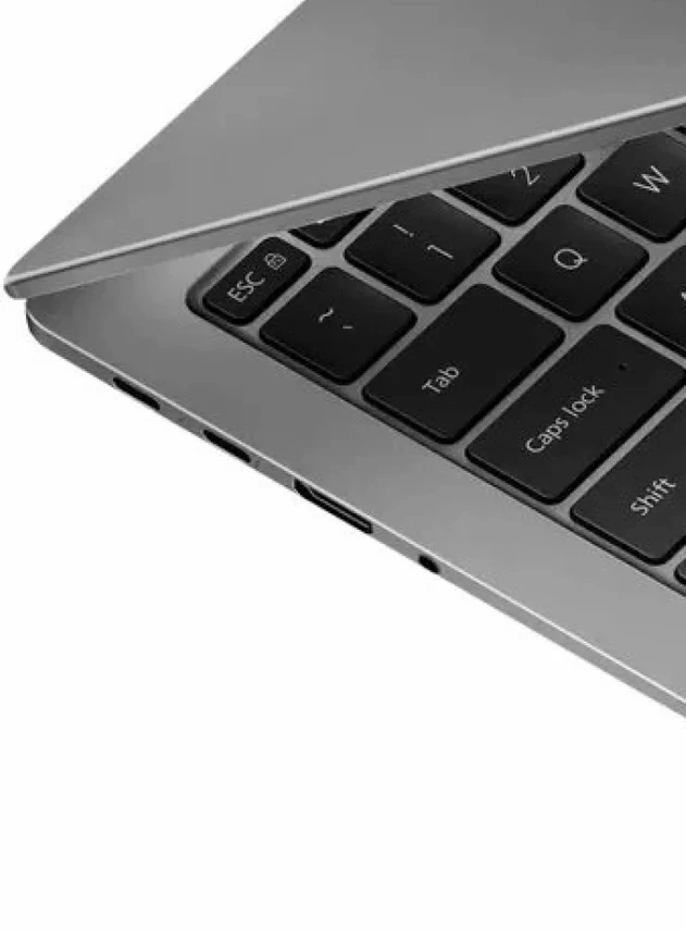 Ноутбук RedmiBook Pro 14 2024 Ultra 7 32/1024 120HZ (JYU4598CN) 