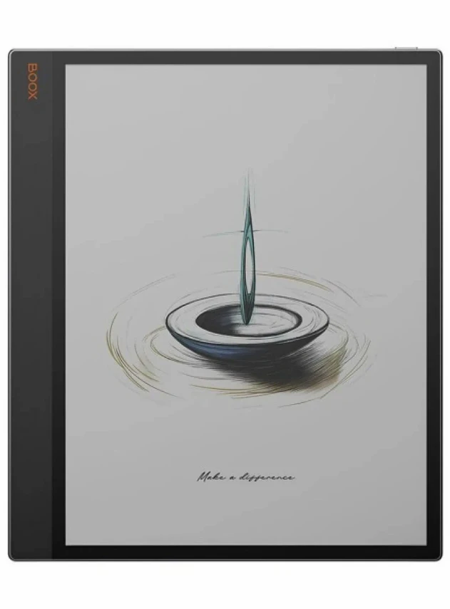 Onyx Book Tab X C 6/128 Black