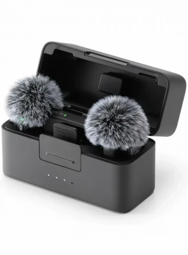 DJI Mic Mini (1TX+1RX)