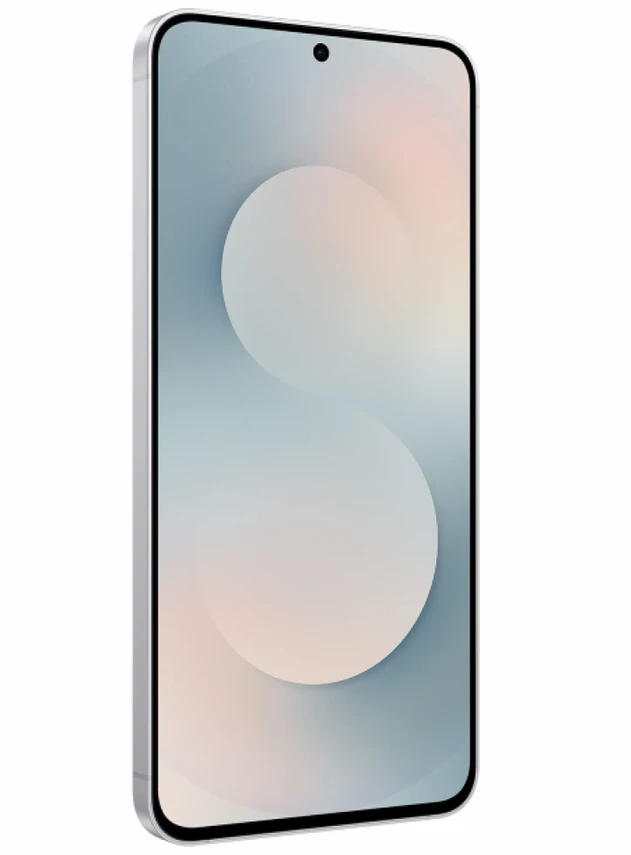 Samsung Galaxy S25 FE 8/256 GB Белый (White)