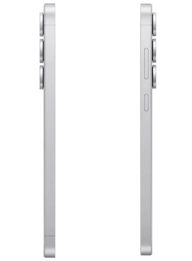 Samsung Galaxy S25 FE 8/256 GB Белый (White)