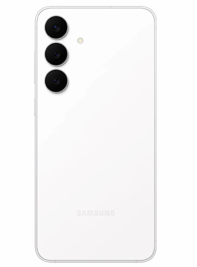 Samsung Galaxy S25 FE 8/256 GB Белый (White)