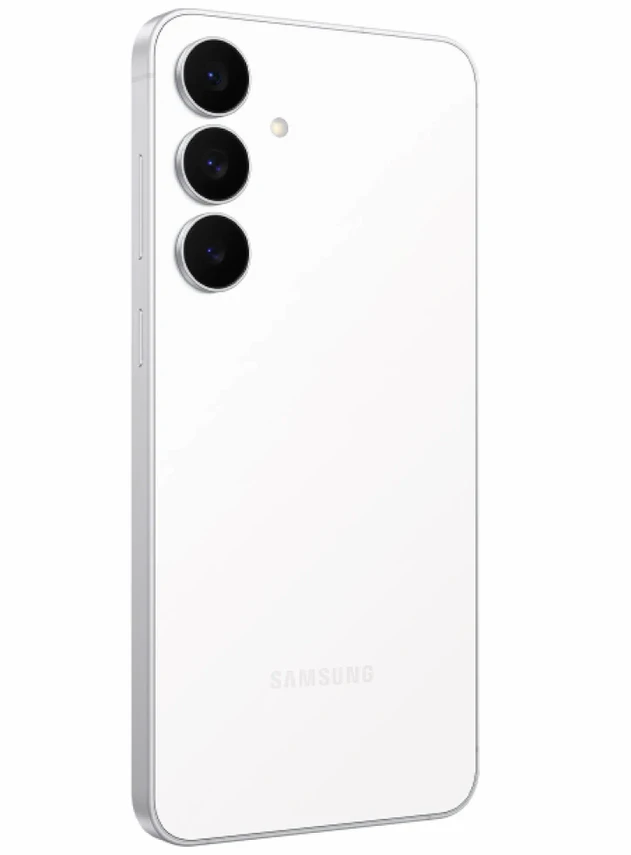 Samsung Galaxy S25 FE 8/256 GB Белый (White)