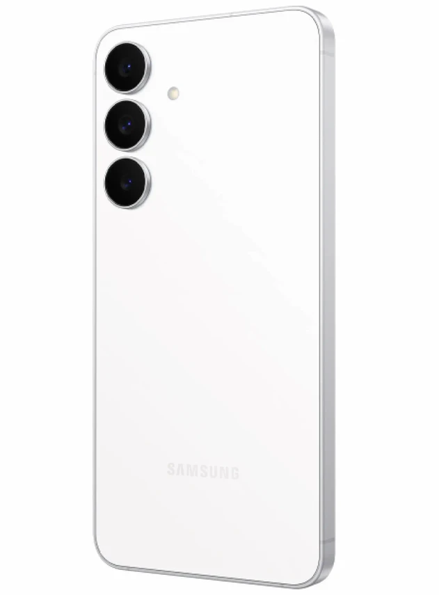 Samsung Galaxy S25 FE 8/256 GB Белый (White)