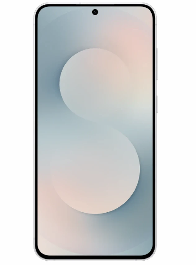 Samsung Galaxy S25 FE 8/256 GB Белый (White)