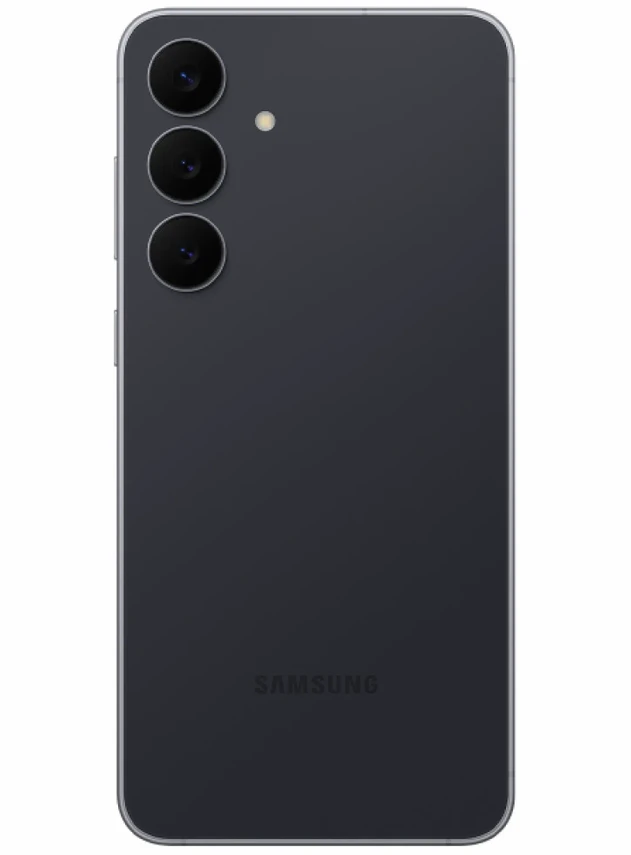 Samsung Galaxy S25 FE 8/128 GB Чёрный (Jetblack)