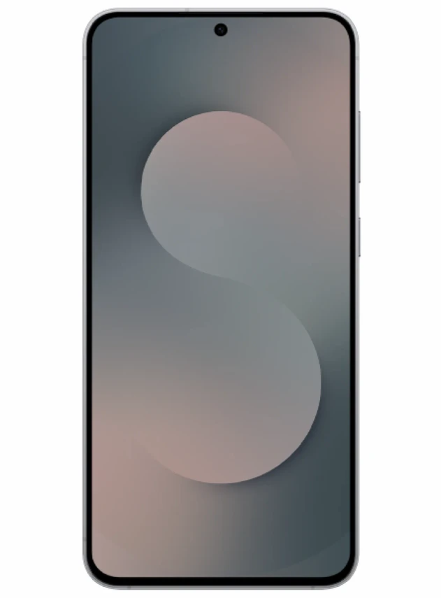 Samsung Galaxy S25 FE 8/128 GB Чёрный (Jetblack)