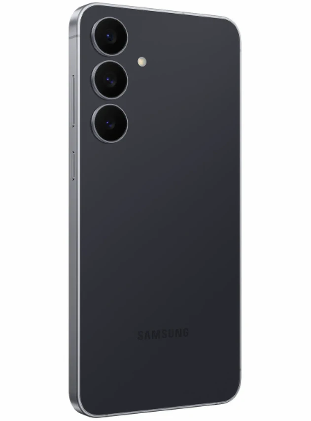 Samsung Galaxy S25 FE 8/128 GB Чёрный (Jetblack)
