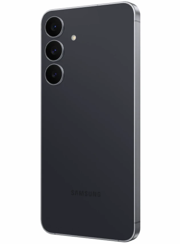 Samsung Galaxy S25 FE 8/128 GB Чёрный (Jetblack)