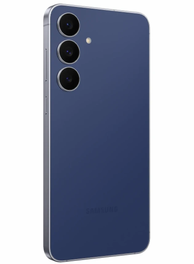 Samsung Galaxy S25 FE 8/128 GB Тёмно-синий (Navy)