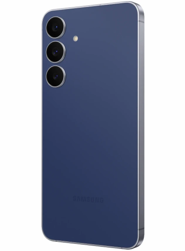 Samsung Galaxy S25 FE 8/128 GB Тёмно-синий (Navy)