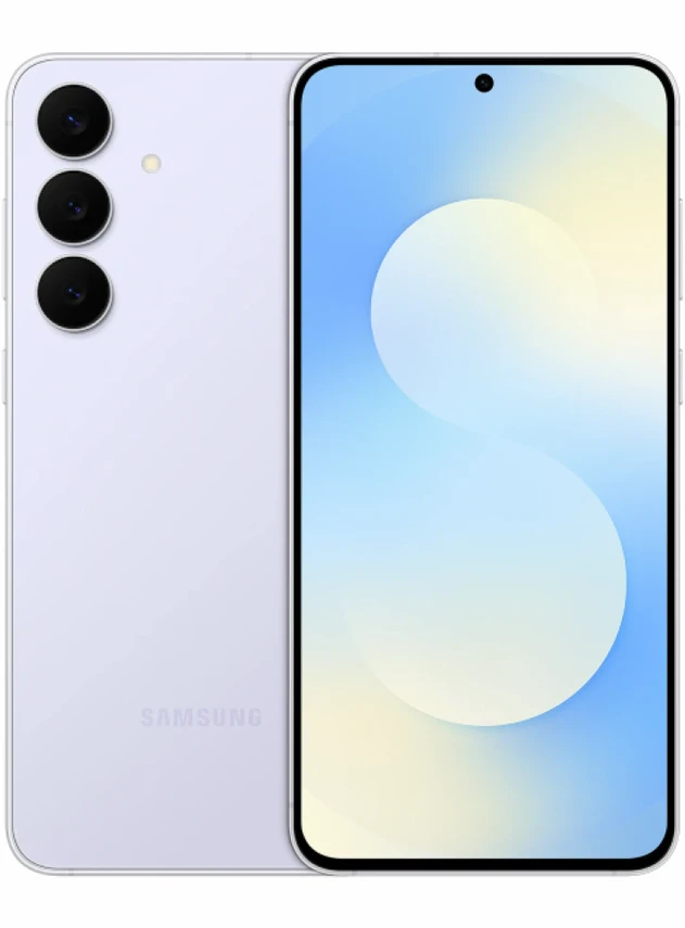 Samsung Galaxy S25 FE 8/128 GB Ледяной голубой (Ice Blue)