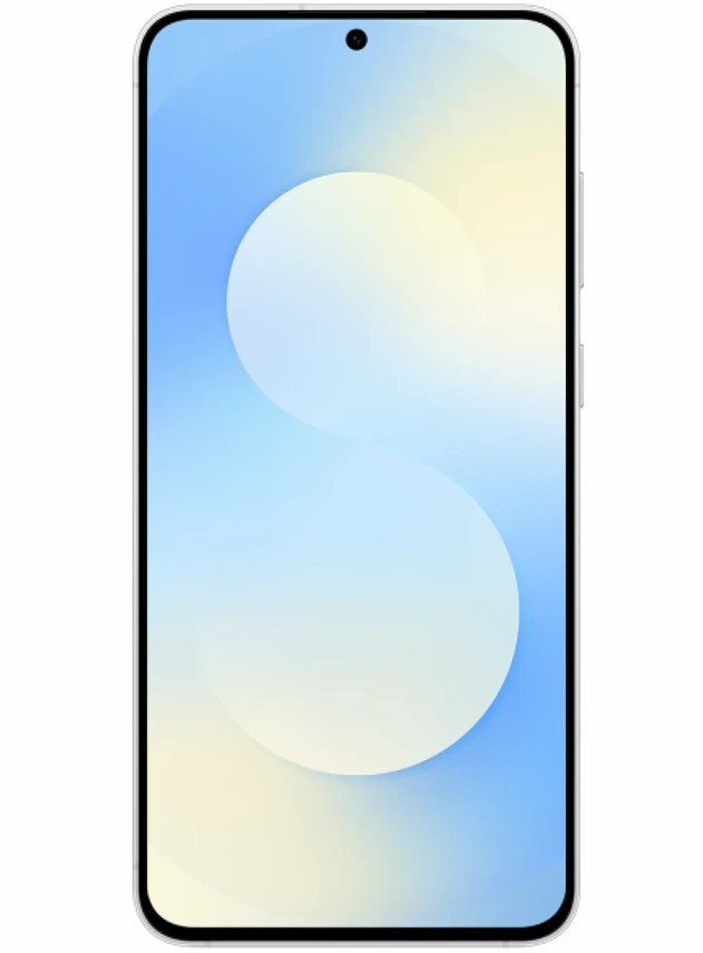Samsung Galaxy S25 FE 8/128 GB Ледяной голубой (Ice Blue)