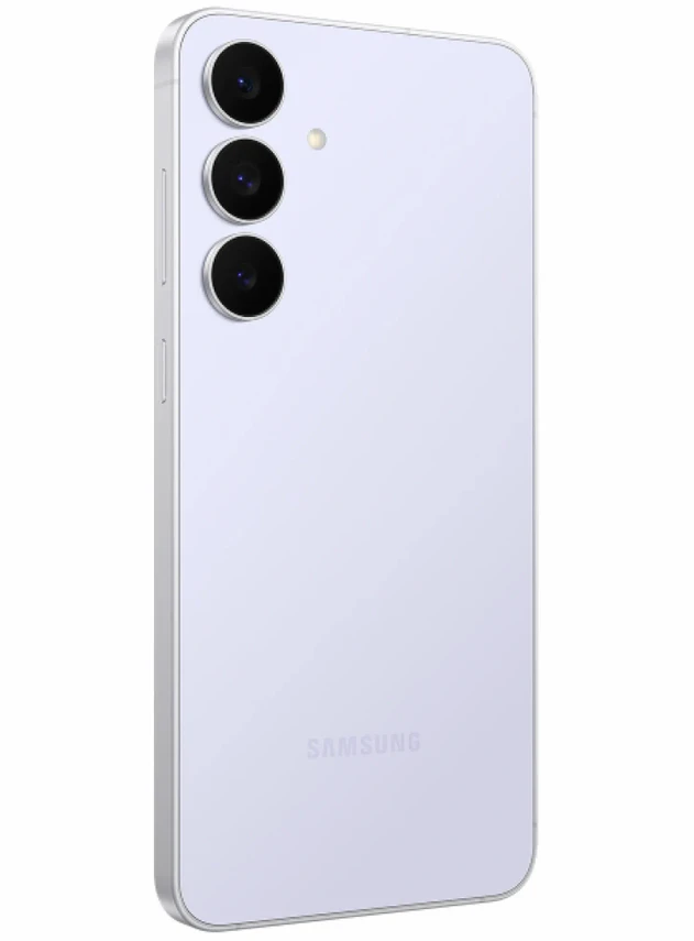 Samsung Galaxy S25 FE 8/128 GB Ледяной голубой (Ice Blue)