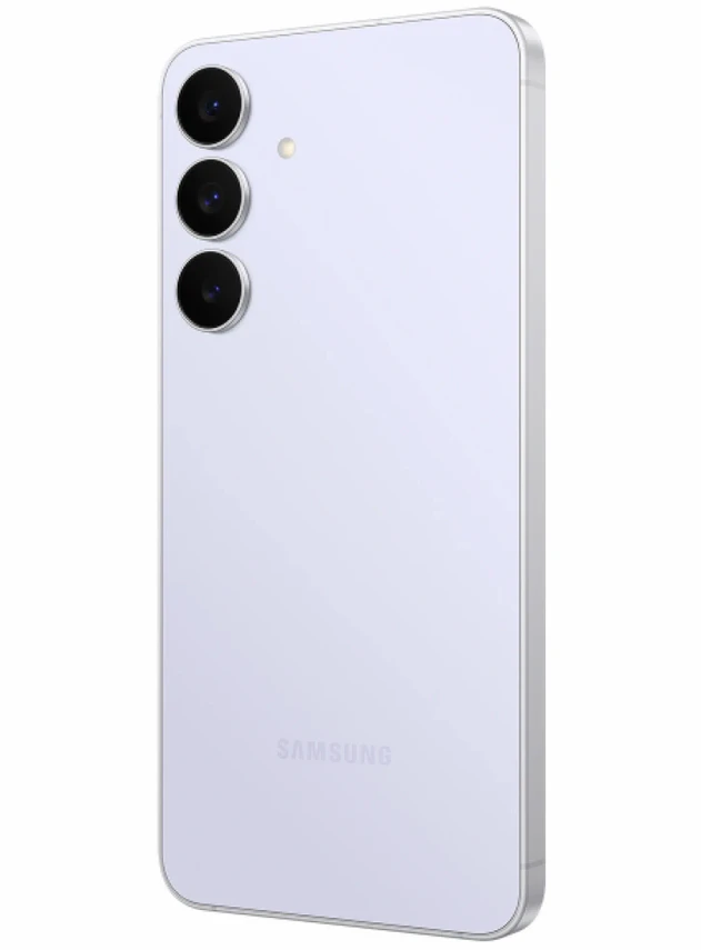 Samsung Galaxy S25 FE 8/256 GB Ледяной голубой (Ice Blue)