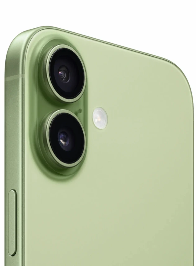 Apple iPhone 17 512 GB Sage (зеленый) eSIM