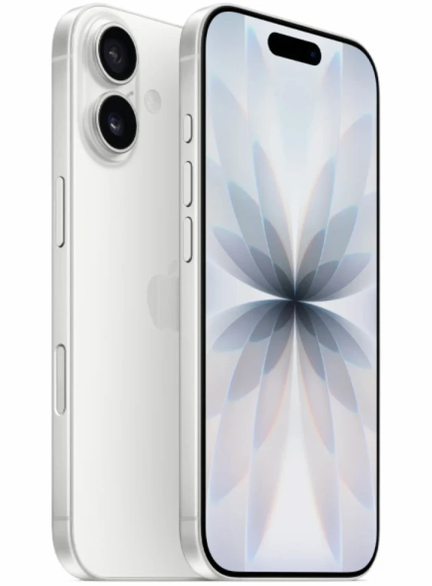 Apple iPhone 17 256 GB White (белый) eSIM
