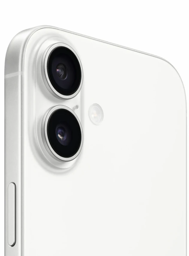 Apple iPhone 17 256 GB White (белый) eSIM