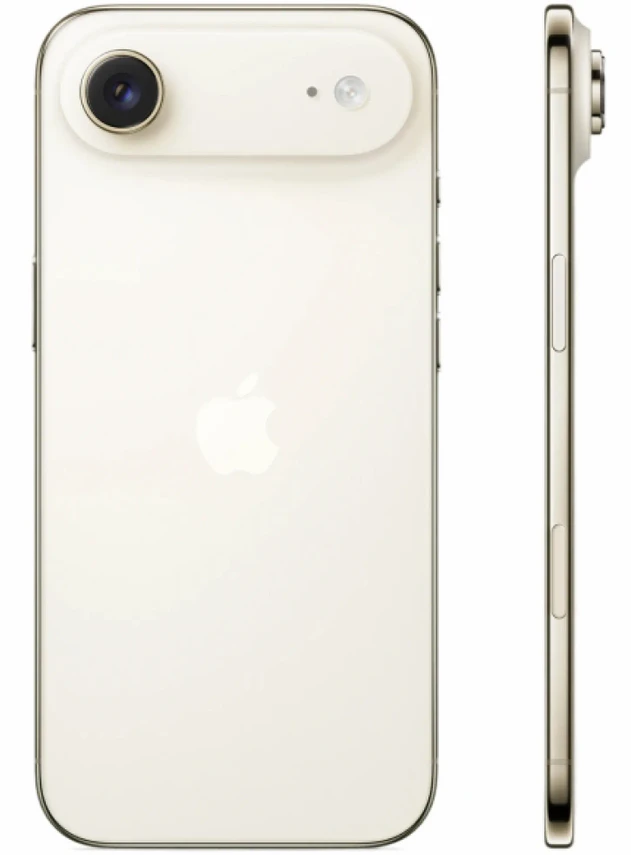 iPhone Air 1 ТB Light Gold (золотистый)