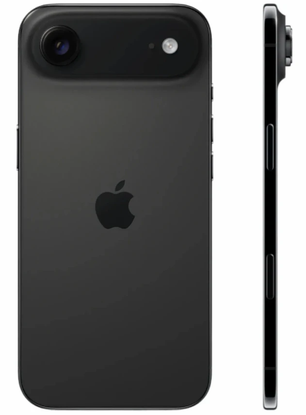 iPhone Air 256 GB Space Black (космический черный)