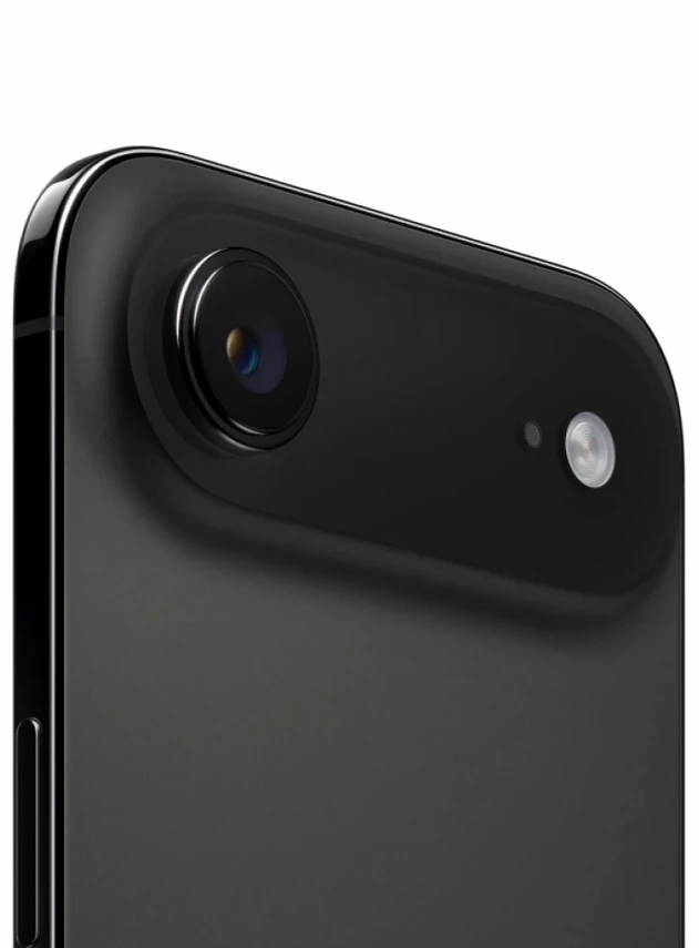 iPhone Air 256 GB Space Black (космический черный)