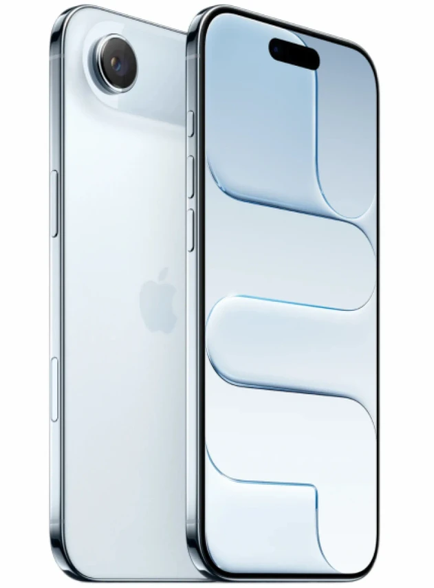 iPhone Air 1 ТB Sky Blue (небесно-голубой)