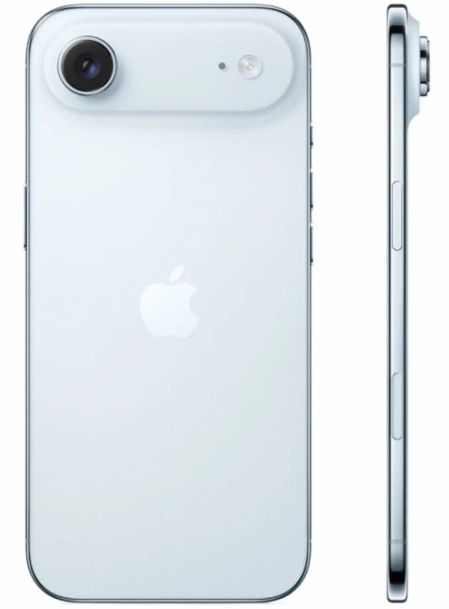 iPhone Air 1 ТB Sky Blue (небесно-голубой)