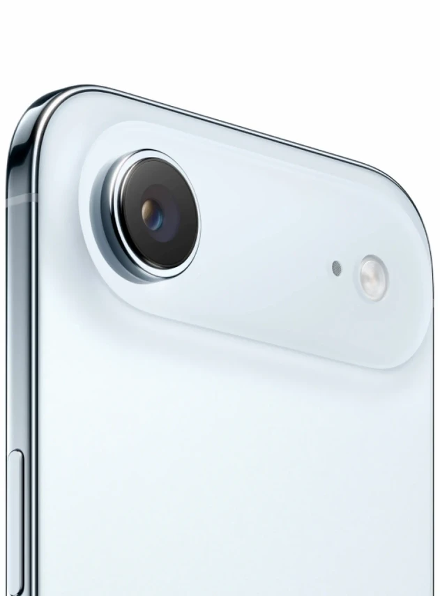iPhone Air 1 ТB Sky Blue (небесно-голубой)