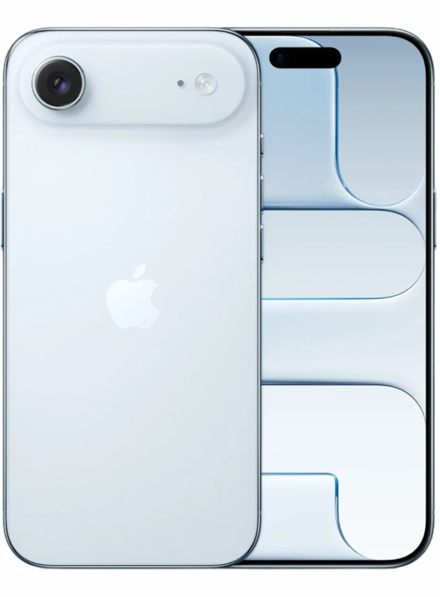 iPhone Air 1 ТB Sky Blue (небесно-голубой)
