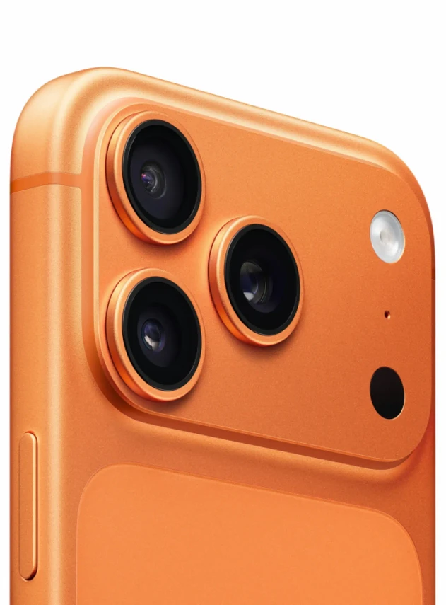 Apple iPhone 17 Pro 512 GB Cosmic Orange (космический оранжевый) nano-SIM