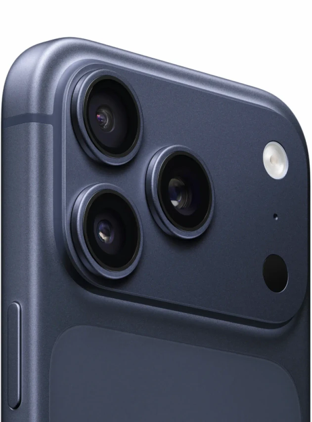 Apple iPhone 17 Pro 1 TB Deep Blue (глубокий синий) eSIM