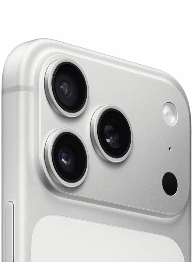 Apple iPhone 17 Pro Max 2 ТB Silver (серебристый) eSIM