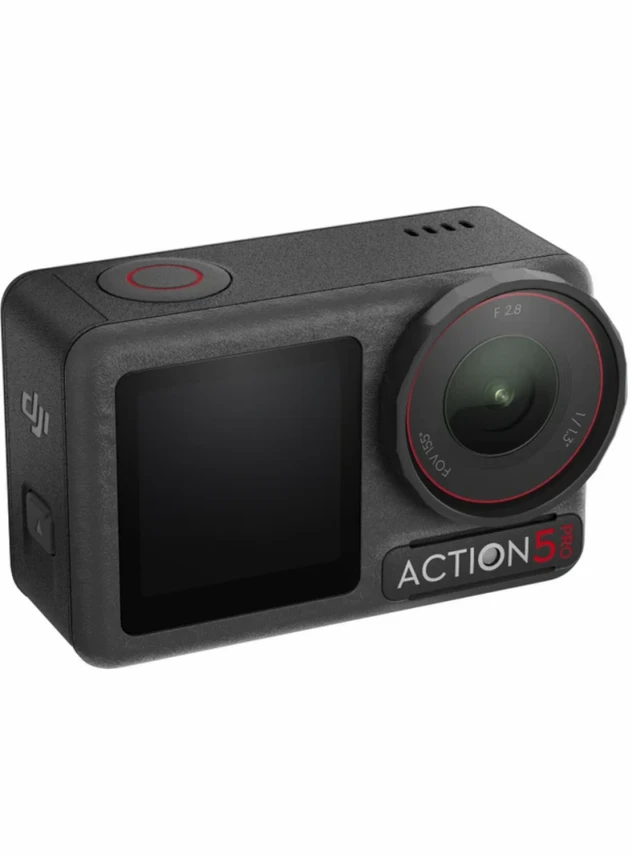 DJI Osmo Action 5 Pro Standard Combo