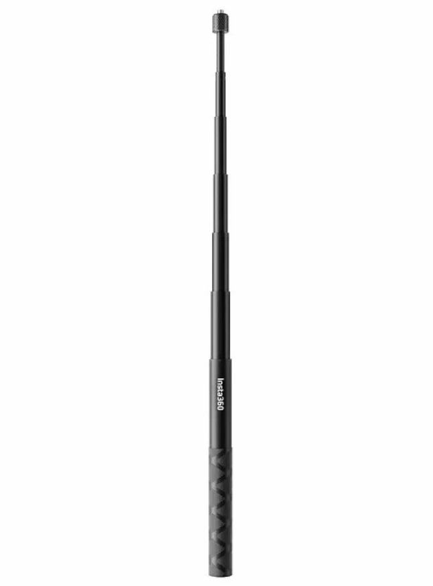 Insta 360 Action Invisible Selfie Stick 