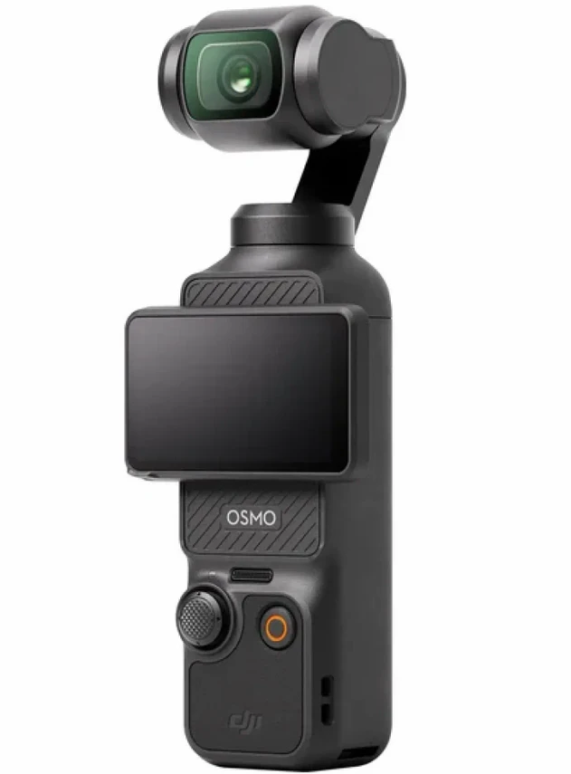DJI Osmo Pocket 3 Creator Combo