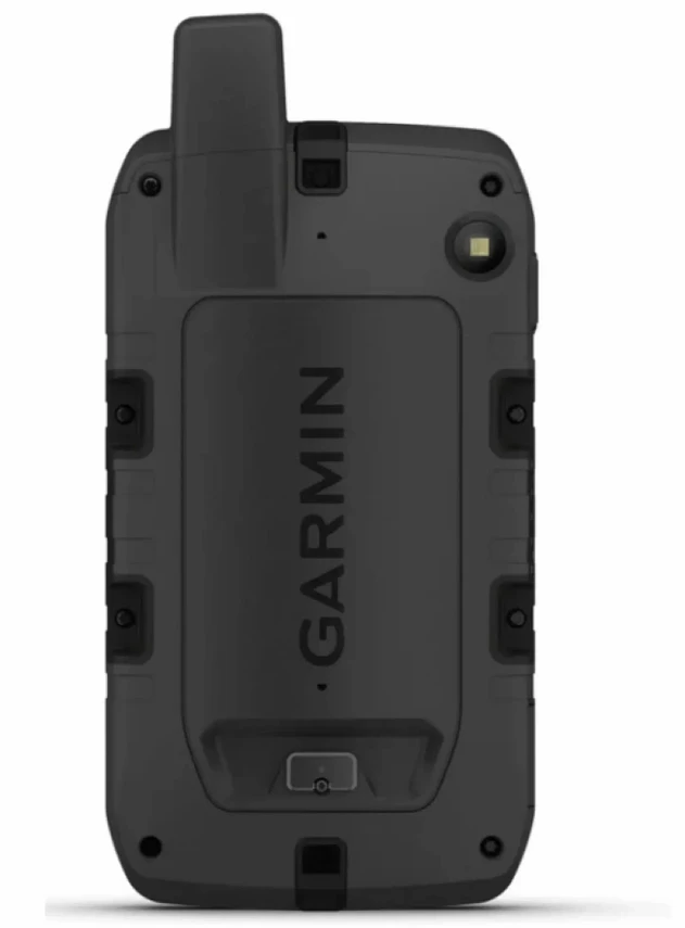Garmin Montana 700i Черный
