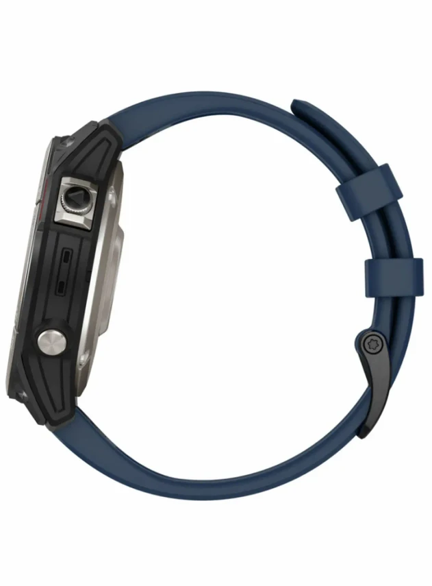 Garmin Quatix 7Х Pro Sapphire Solar