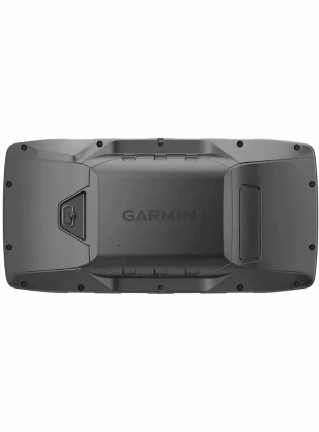 Garmin GPSMAP 276Cx Чёрный