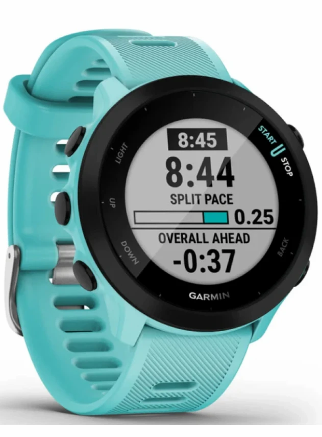 Garmin Forerunner 55 Aqua