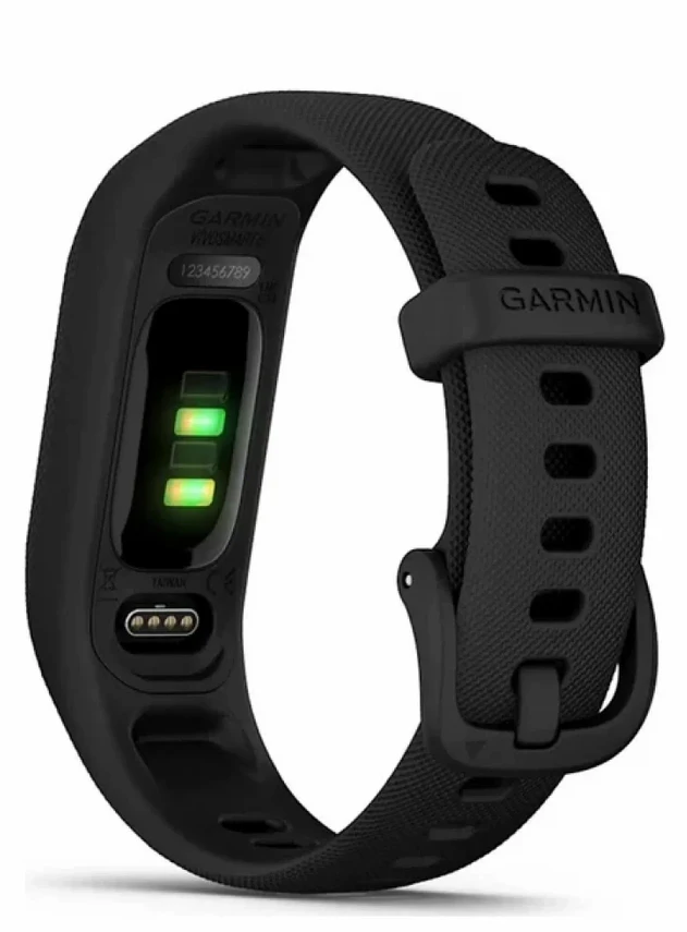 Garmin Vivosmart 5 Black S/M