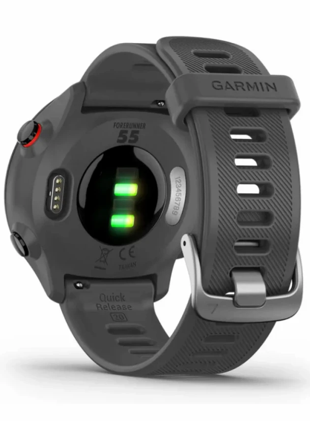 Garmin Forerunner 55 Grey