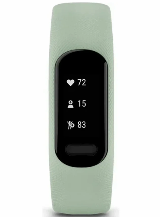 Garmin Vivosmart 5 Mint S/M