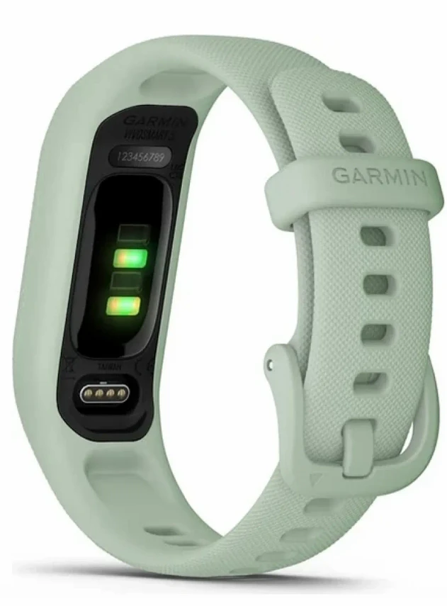 Garmin Vivosmart 5 Mint S/M