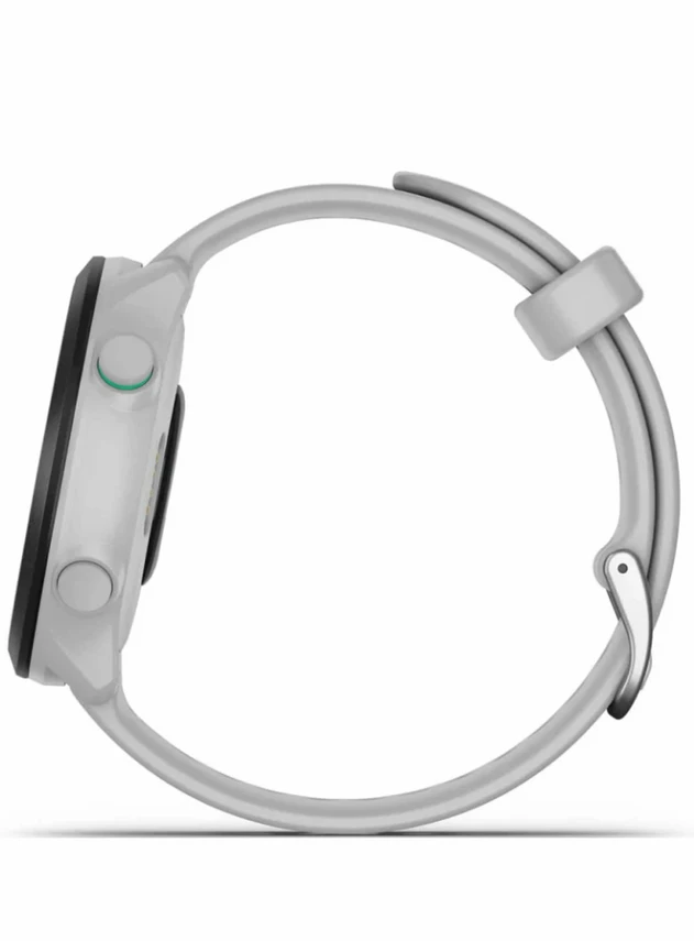 Garmin Forerunner 55 White