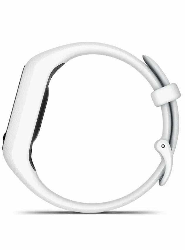 Garmin Vivosmart 5 White S/M