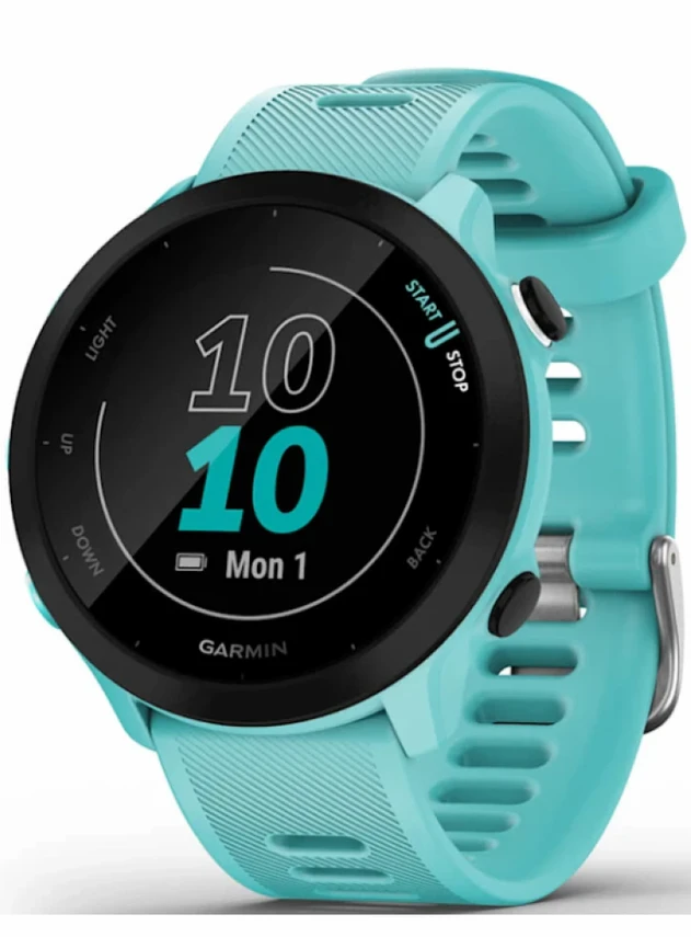 Garmin Forerunner 55 Aqua