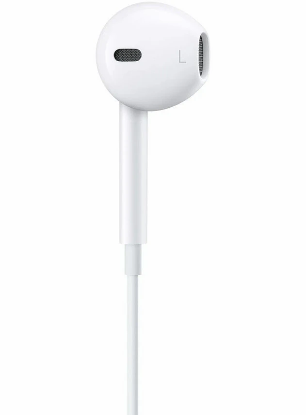 Apple EarPods с разъемом USB-C