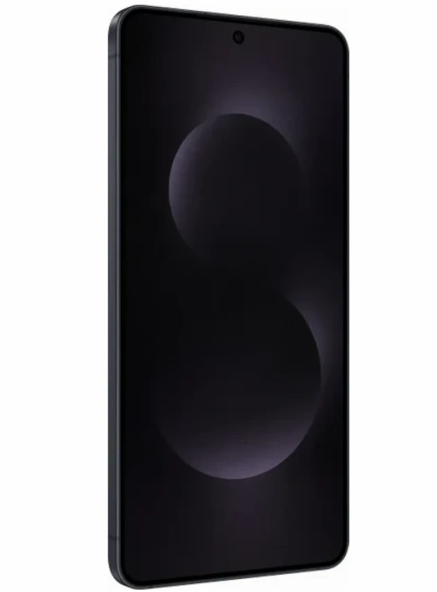 Samsung Galaxy S25 Edge SM-S937B 12GB/256GB Титановый чёрный (Jetblack)